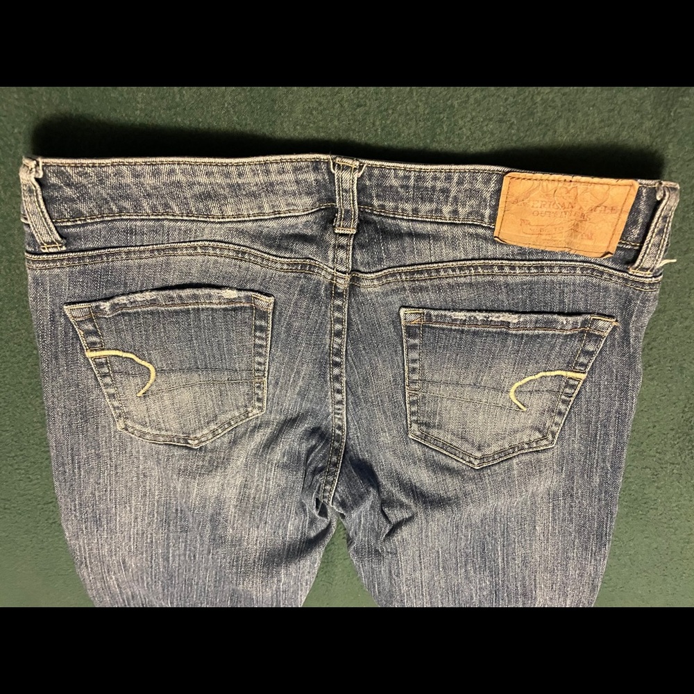 American Eagle Outfitters Denim Jeans - Picture 13 of 16
